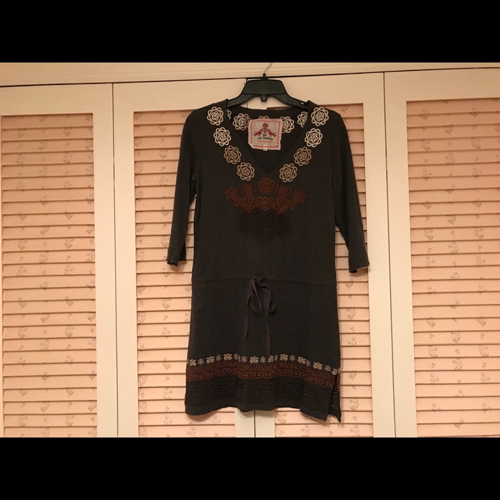 JW Los Angeles Romper